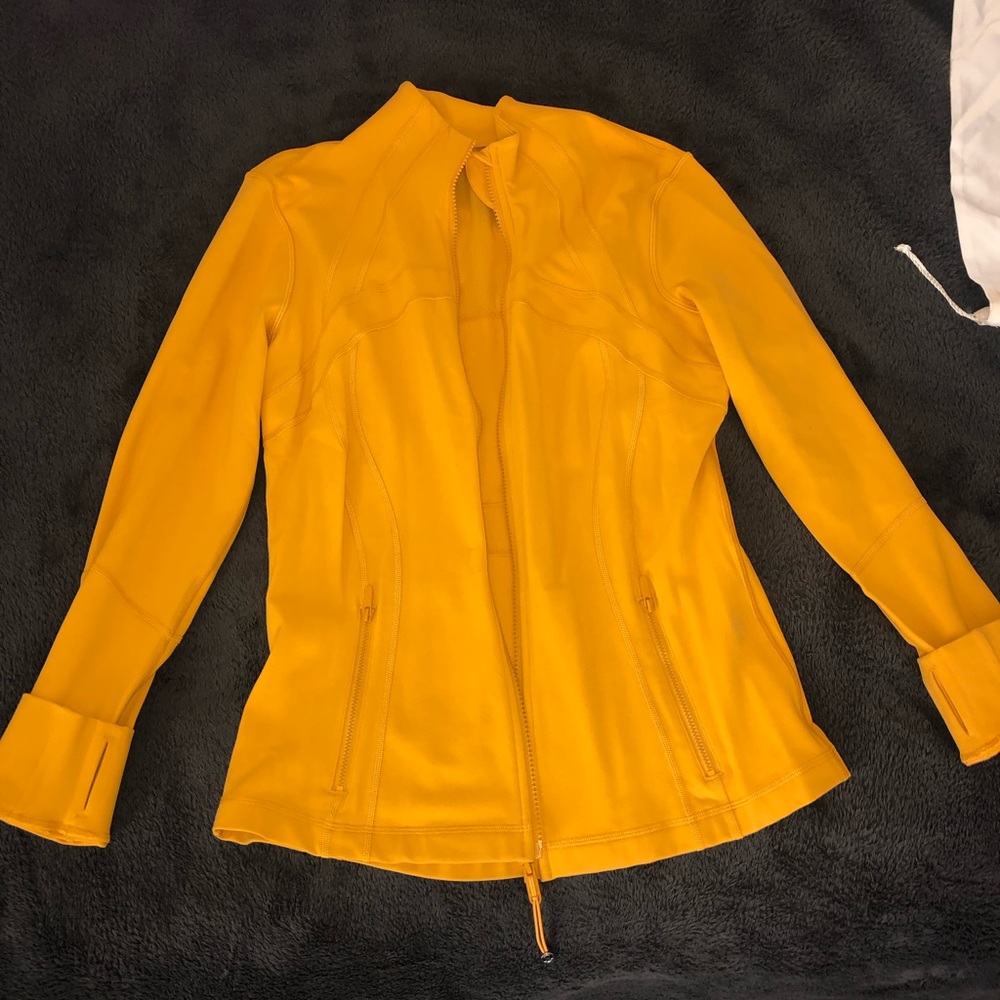 Lululemon Jacket